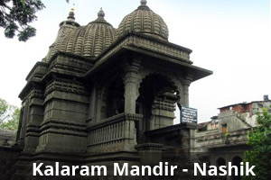 Kalaram Mandir 